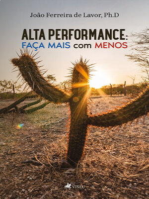 cover image of Alta performance